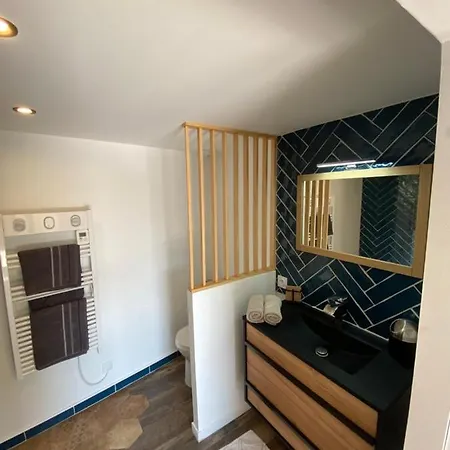 Loft Bassin D'arcachon 拉特斯特德布赫
