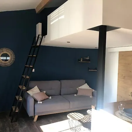 Loft Bassin D'arcachon